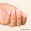 image:imageHeyhae Semi Cured Gel Nail Strips  Hey Born to ShineHey  That Pearl Glow