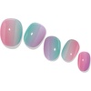 image:imageHeyhae Semi Cured Gel Nail Strips  Hey Born to ShineHey  Youre My Muse