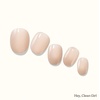image:imageHeyhae Semi Cured Gel Nail Strips  Hey Daisy DaysHey  Clean Girl