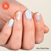 image:imageHeyhae Semi Cured Gel Nail Strips  Hey Daisy DaysHey  Daisy Days