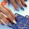 image:imageHeyhae Semi Cured Gel Nail Strips  Hey Daisy DaysHey  Dreaming of You