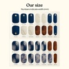 image:imageHeyhae Semi Cured Gel Nail Strips  Hey Daisy DaysHey  Dreaming of You