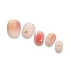 image:imageHeyhae Semi Cured Gel Nail Strips  Hey Daisy DaysHey  Its Golden Hour