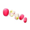 image:imageHeyhae Semi Cured Gel Nail Strips  Hey Daisy DaysHey  Pink is the New Black