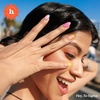image:imageHeyhae Semi Cured Gel Nail Strips  Hey Daisy DaysHey  So Sigma