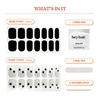 image:imageHeyhae Semi Cured Gel Nail Strips  Hey Daisy DaysHey  Youre Iconic