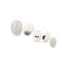 image:imageHeyhae Semi Cured Gel Nail Strips  Hey Love BlossomHey  Boo Who