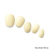 image:imageHeyhae Semi Cured Gel Nail Strips  Hey Love BlossomHey  Butter Me Up