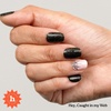 image:imageHeyhae Semi Cured Gel Nail Strips  Hey Love BlossomHey  Caught in Your Web