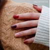 image:imageHeyhae Semi Cured Gel Nail Strips  Hey Love BlossomHey  Lets Get Cozy