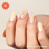 image:imageHeyhae Semi Cured Gel Nail Strips  Hey Youre My StarHey  Lets Catch Some Rays