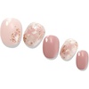 image:imageHeyhae Semi Cured Gel Nail Strips  Hey Youre My StarHey  Wanna Brunch