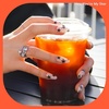 image:imageHeyhae Semi Cured Gel Nail Strips  Hey Youre My StarHey  Youre My Star