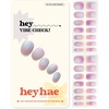 Hey  Vibe Check!
