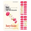 image:imageHeyhae Semi Cured Gel Nail Strips  Hey Daisy DaysHey  Pink is the New Black