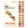 Hey  Autumn Haze