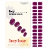 Hey  Berry Bold