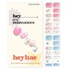 Hey  It's Berrylicious