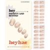 image:imageHeyhae Semi Cured Gel Nail Strips  Hey Youre My StarHey  Infinity and Beyond