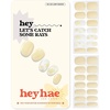 image:imageHeyhae Semi Cured Gel Nail Strips  Hey Youre My StarHey  Lets Catch Some Rays